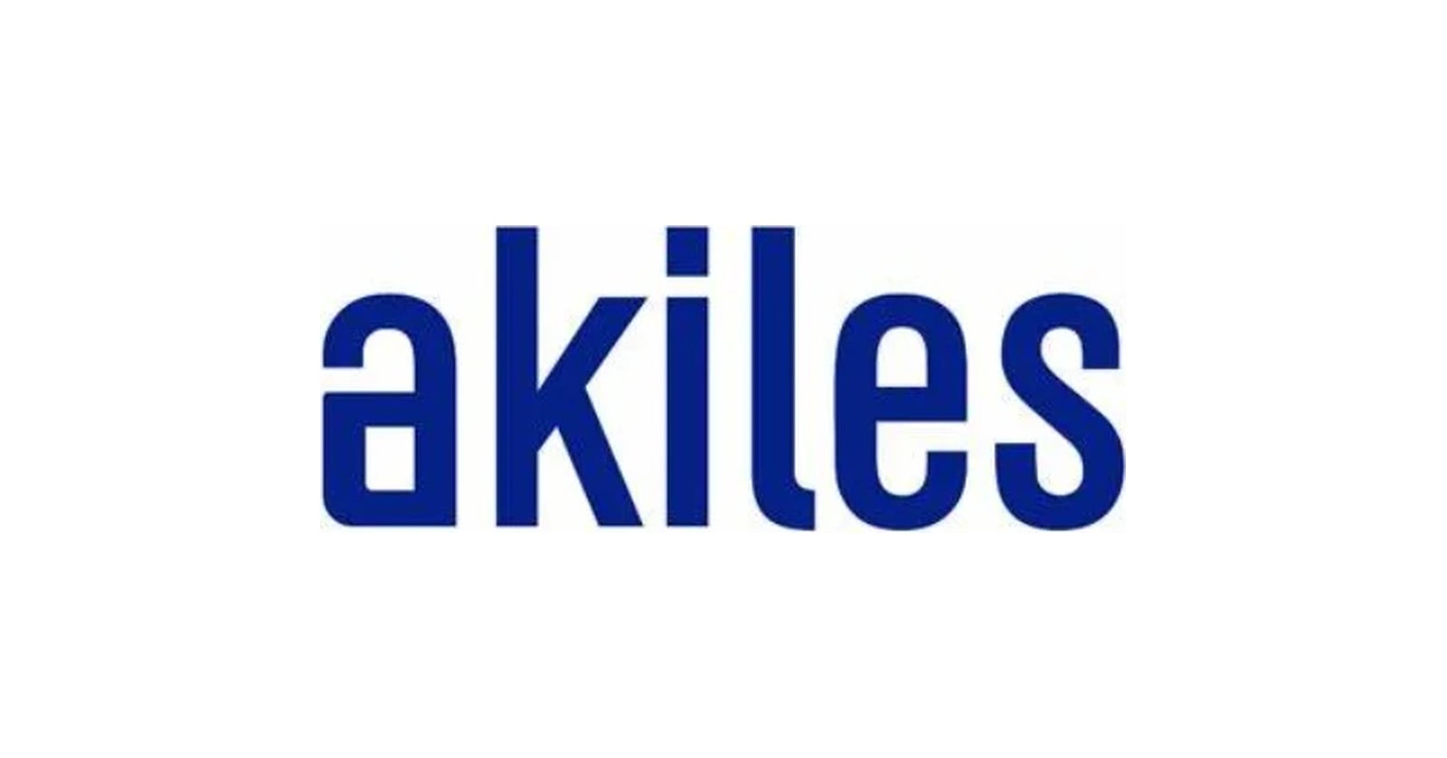 Logotipo de Akiles