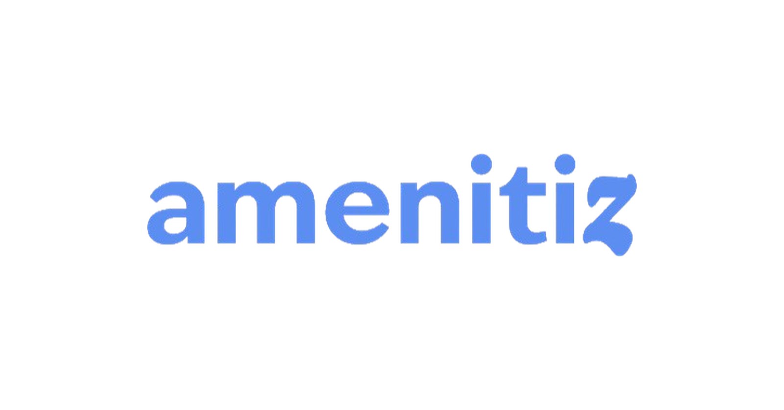 Logotipo de Amenitiz