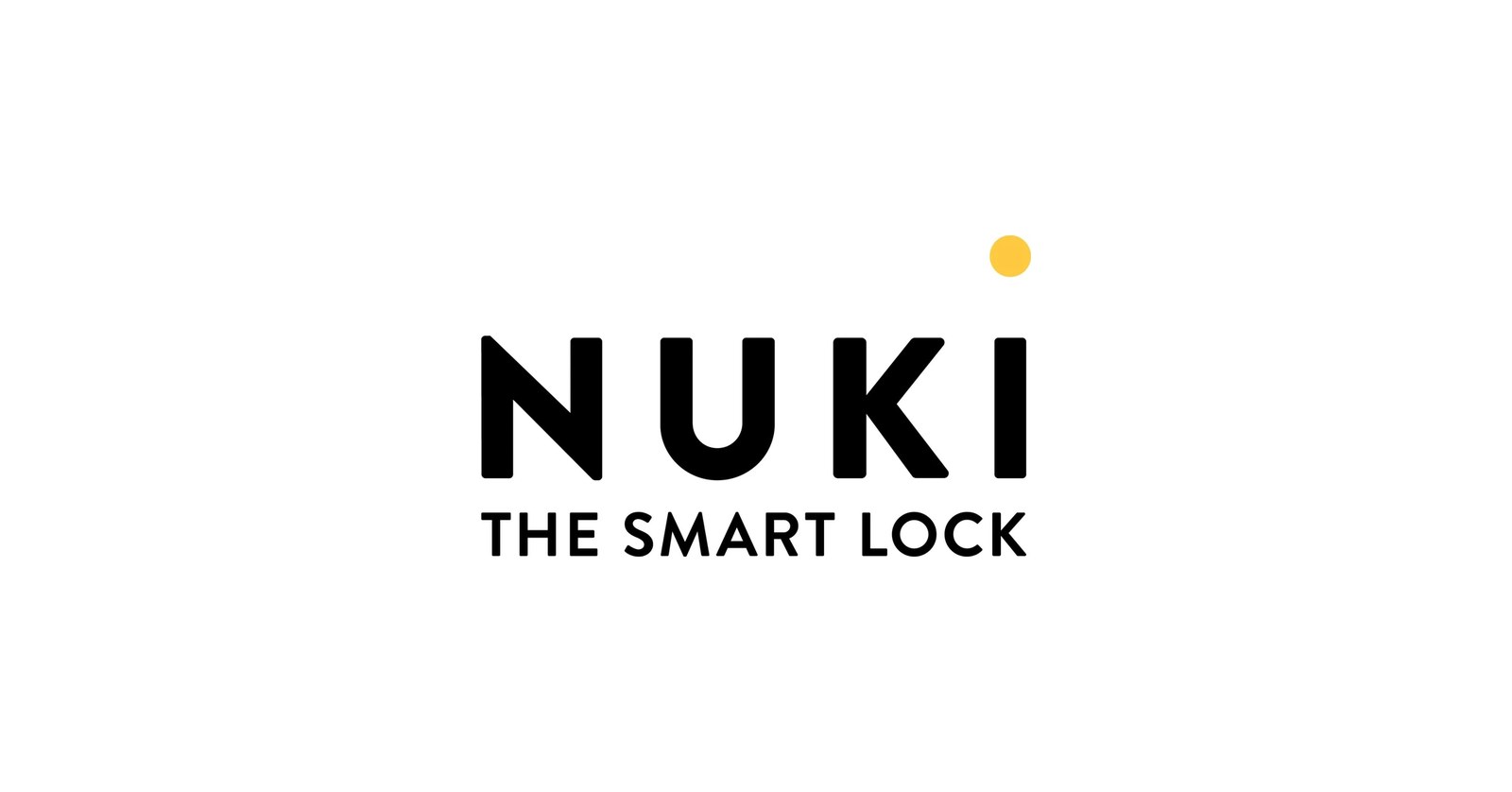 Logotipo de Nuki