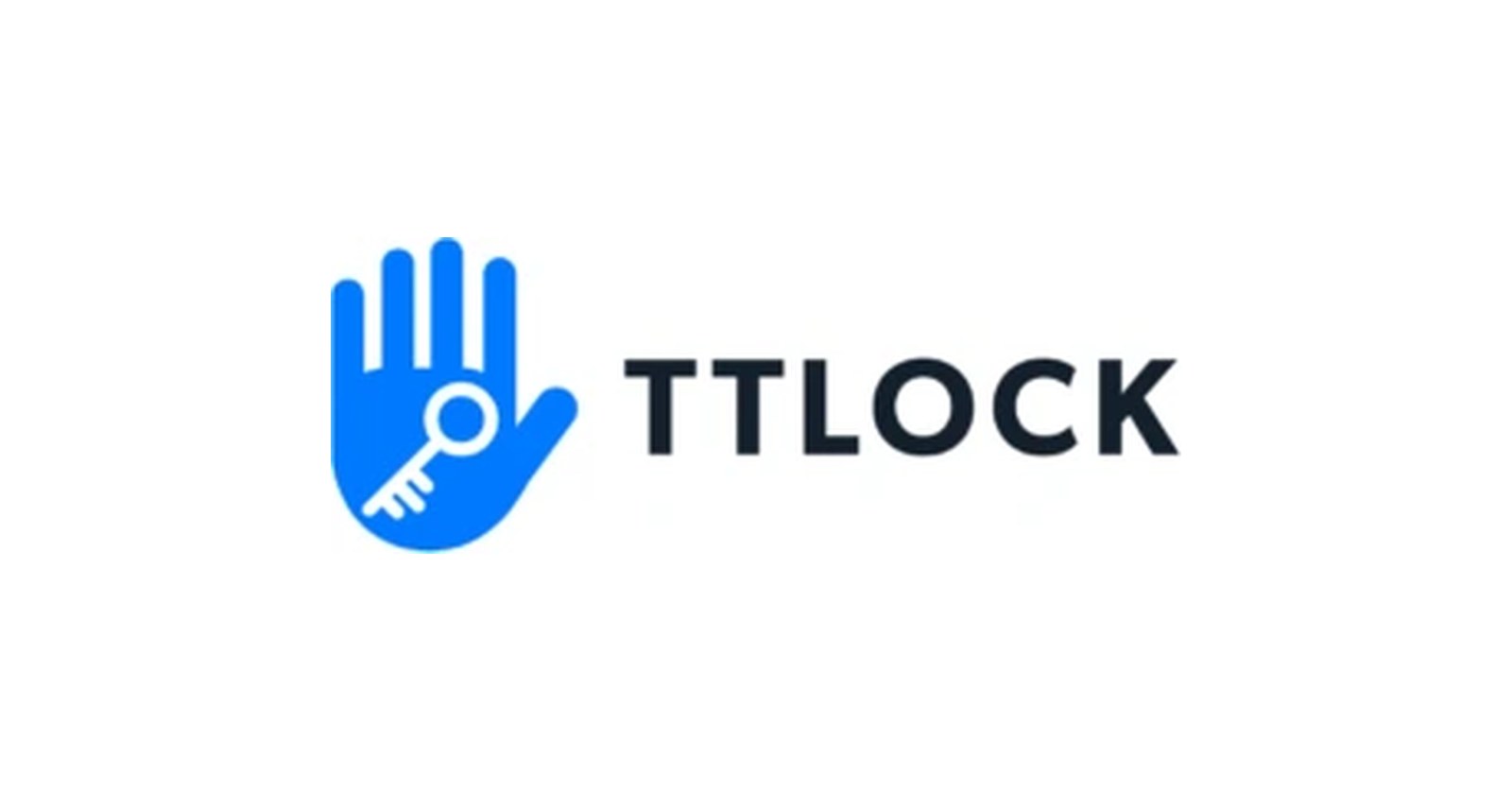 TTLock logo