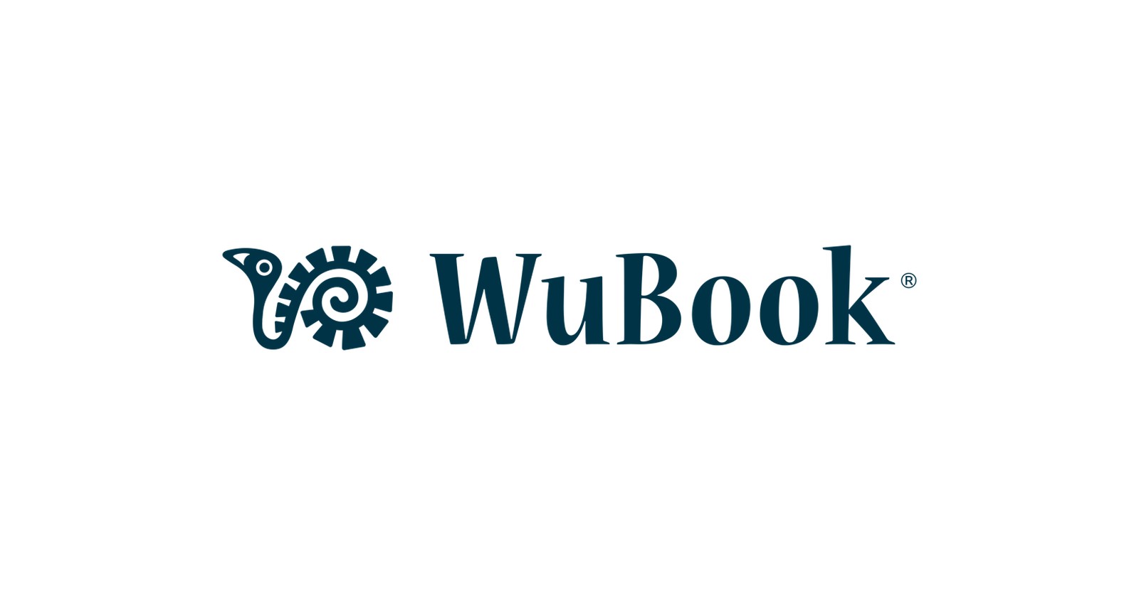 WuBook logo