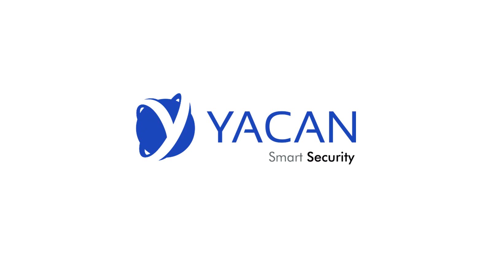 Logotipo de Yacan